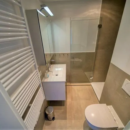 - Haus L, App 0l0508 Apartment