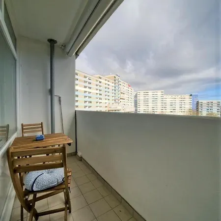 Apartment - Haus L, App 0l0508 *