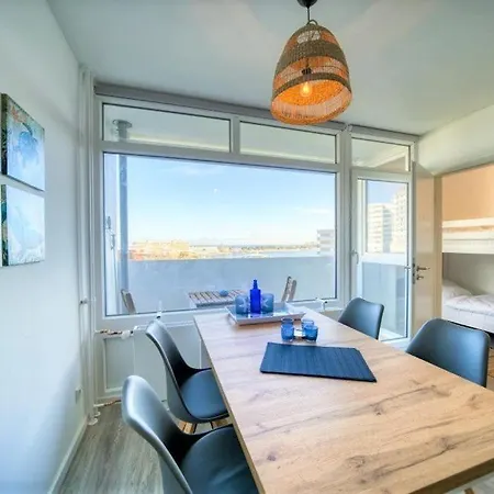 - Haus L, App 0l0508 Apartment Heiligenhafen
