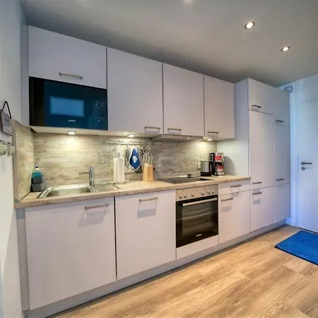 - Haus L, App 0l0508 Apartment