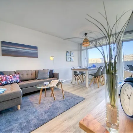 - Haus L, App 0l0508 Apartment Heiligenhafen