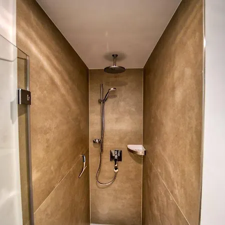 - Haus L, App 0l0508 公寓